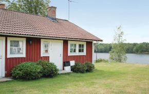 Holiday home Ulvasjömåla Karlskrona